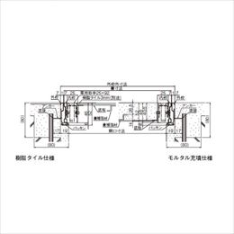 スギカウ / 床点検口 アンダーハッチ FSR 60