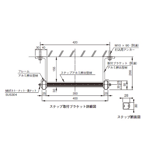 スギカウ / ALステップ 101型-15