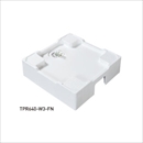 床上配管対応防水パン TPR640-W3-FN