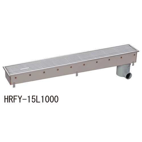 横引き 排水ユニットHRAY-15L1200「直送品、送料別途見積り」-