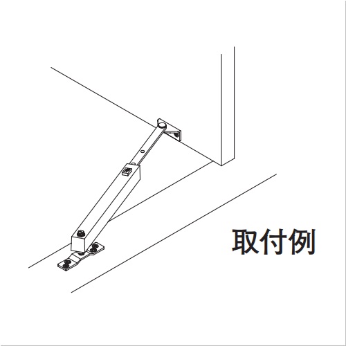 スギカウ / 窓調整器 HT200