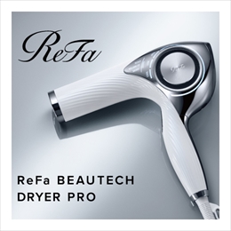 ReFa - 【新品・未使用】ReFa BEAUTECH DRYER PRO ホワイトの+spbgp44.ru